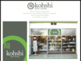 kohshisf.com