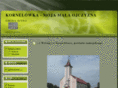 kornelowka.com.pl