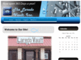 laredovault.com