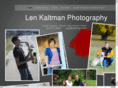 lenkaltmanphotography.com