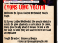 lyonsumcyouth.com