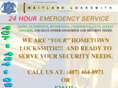 maitlandlocksmith.com
