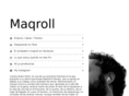 maqroll.com