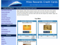 milesrewardscreditcards.com