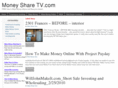 moneysharetv.com