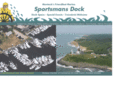 montauksportsmansdock.com