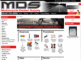 motorcycledealersupplies.com