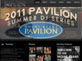 mountadamspavilion.com