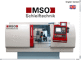 mso-schleiftechnik.com