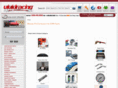 mymodifiednissan.com