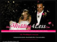 mywedding4less.com