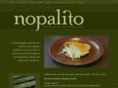 nopalitosf.info