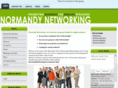 normandynetworking.com