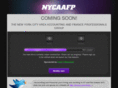 nycaafp.org
