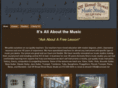 offbroadstreetmusicstudio.com