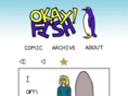 okayfish.com