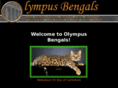 olympusbengals.com