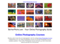 onlinephotocourses.com