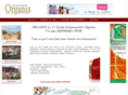 organis-dz.com