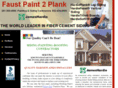paint2plank.com