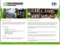 pathfinderpersonnel.biz