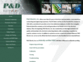 pdelectricinc.com