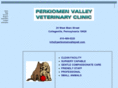 perkiomenvalleyvet.com