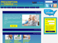 perscriptionforchange.com