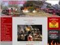 pgfdfire.com