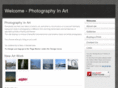 photographyinart.com