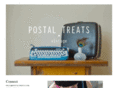 postaltreats.com