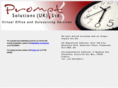 promptsolutions.co.uk