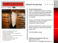 pwdunnage.com