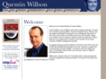 quentinwillson.com