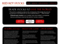 redhotstocks.com