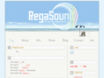 regasound.com