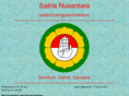 satria-nusantara-europe.org