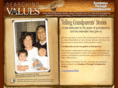 searchingforvalues.com