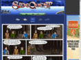 sidequest-comic.com