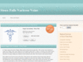siouxfallsvaricoseveins.com