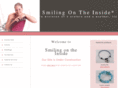 smiling-on-the-inside.com