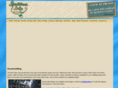 snowmobilelakeofthewoods.com
