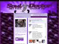 souldoctorband.com