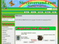 steviaversand.com