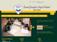 stjosephcantt.com