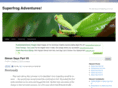 superfrogadventures.com