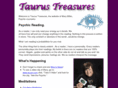 taurustreasures.com