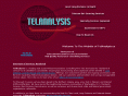 telanalysis.com