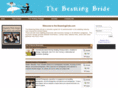 thebeamingbride.com