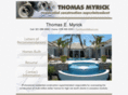 thomasmyrick.com